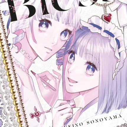 Bless 6