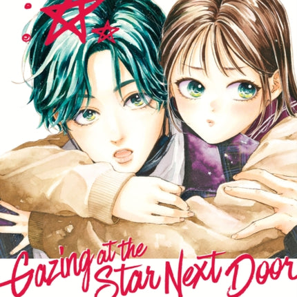 Gazing at the Star Next Door 7