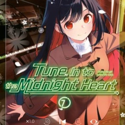 Tune In to the Midnight Heart 7