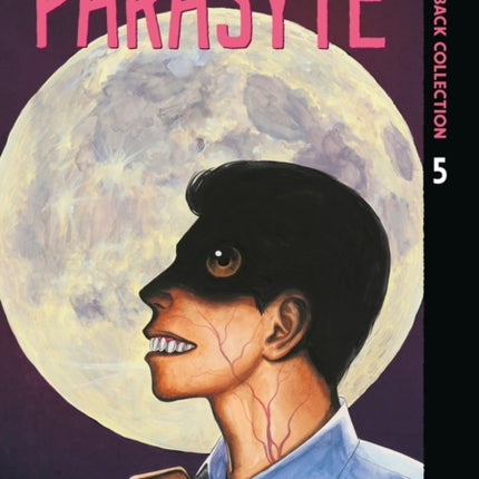 Parasyte Paperback Collection 5