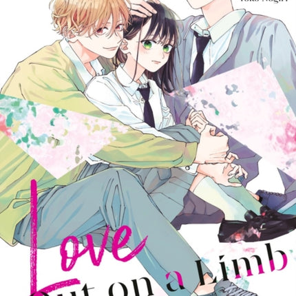 Love Out on a Limb 1