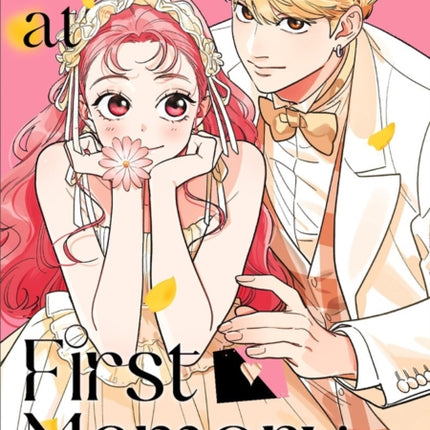 Love at First Memory 1