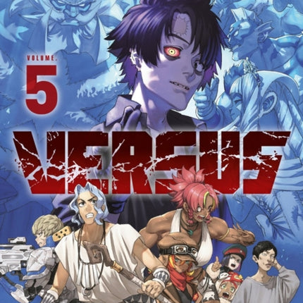 Versus 5
