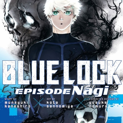 Blue Lock Episode Nagi 7