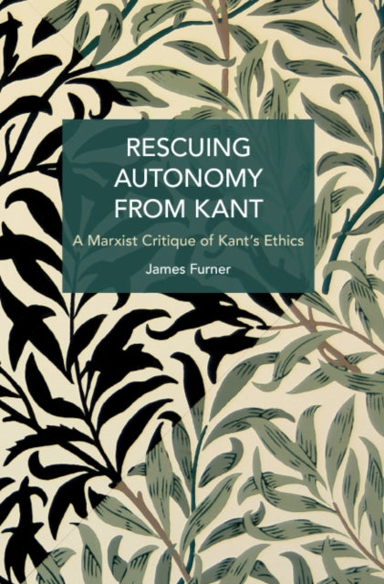 Rescuing Autonomy from Kant: Politics of Hate on