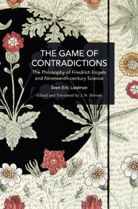 The Game of Contradictions: the Philosophy of