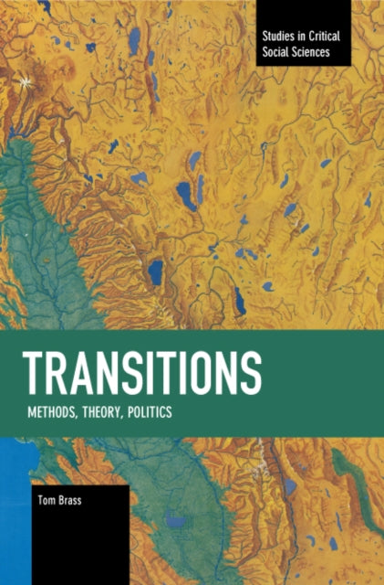 Transitions: Methods, Theory, Politics