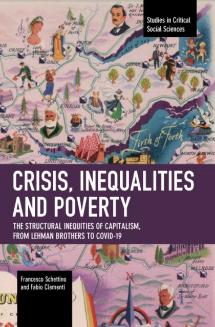 Crisis, Inequalities and Poverty: The Structural