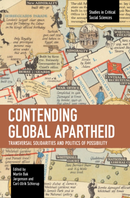 Contending Global Apartheid: Transversal