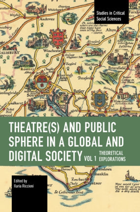 Theater(s) and Public Sphere in a Global and