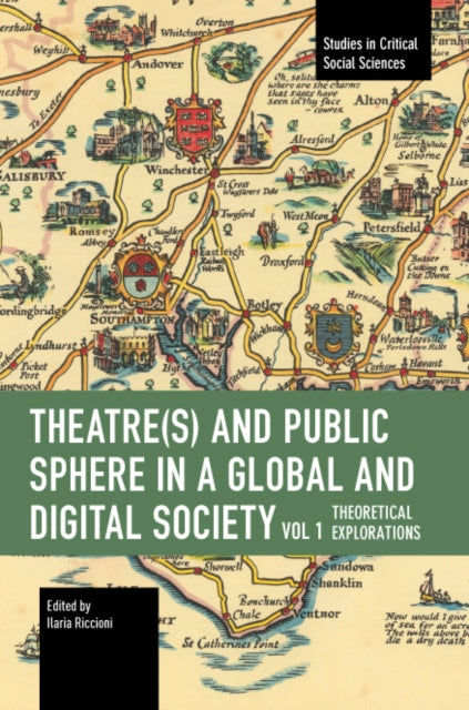 Theater(s) and Public Sphere in a Global and