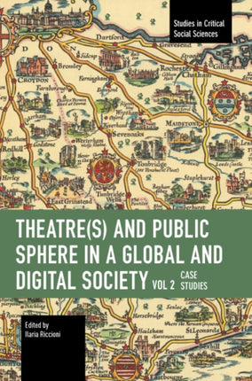 Theater(s) and Public Sphere in a Global and