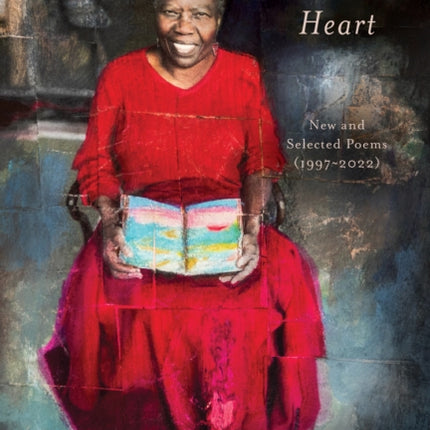 The Limitless Heart: New and Selected Poems