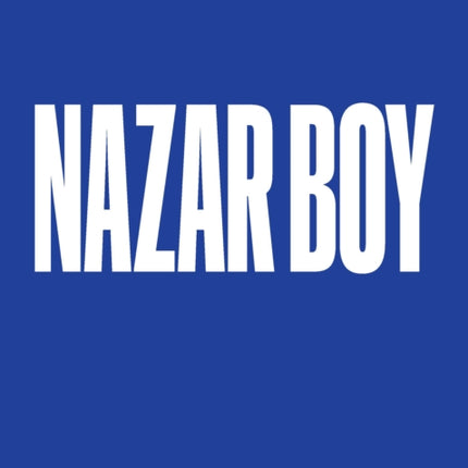 Nazar Boy