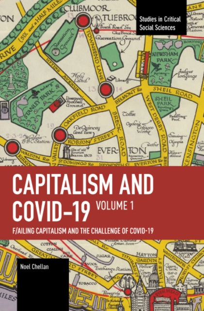 FAiling Capitalism and the Challenge of COVID19