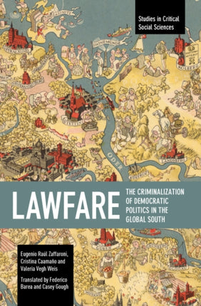 Lawfare