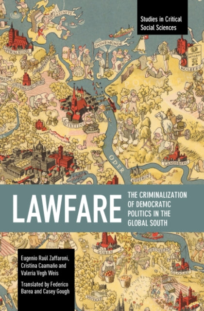 Lawfare