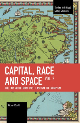 Capital Race and Space Volume II