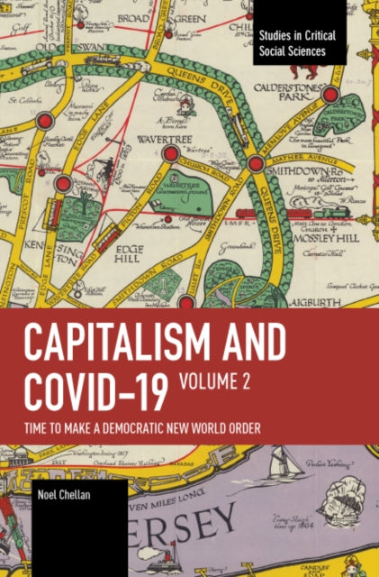Capitalism and COVID19