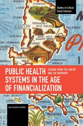 Public Health Systems in the Age of