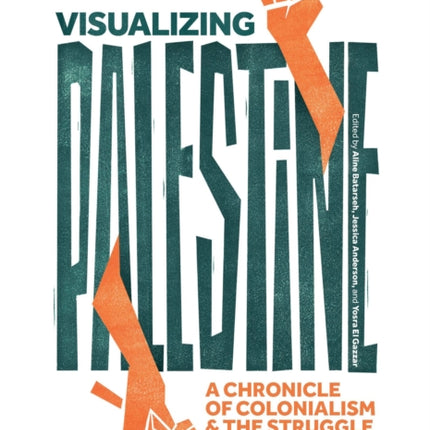 Visualizing Palestine