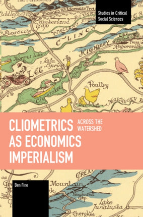 Cliometrics as Economics Imperialism Across the