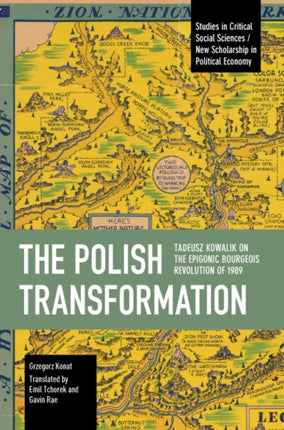 The Polish Transformation
