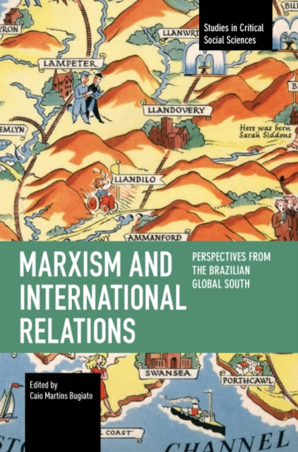 Marxism and International Relations