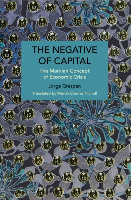 The Negative of Capital