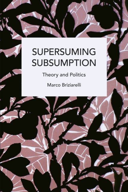 Supersuming Subsumption Theory and Politics