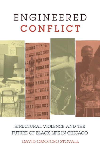 Engineered Conflict