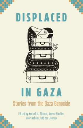 Displaced in Gaza