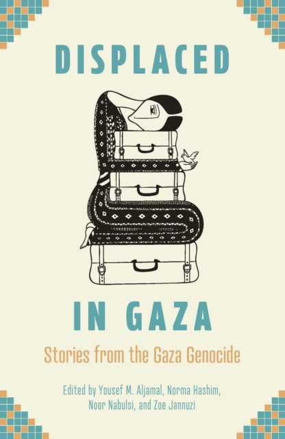 Displaced in Gaza