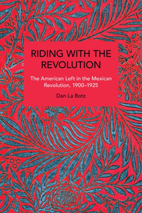 Riding with the Revolution