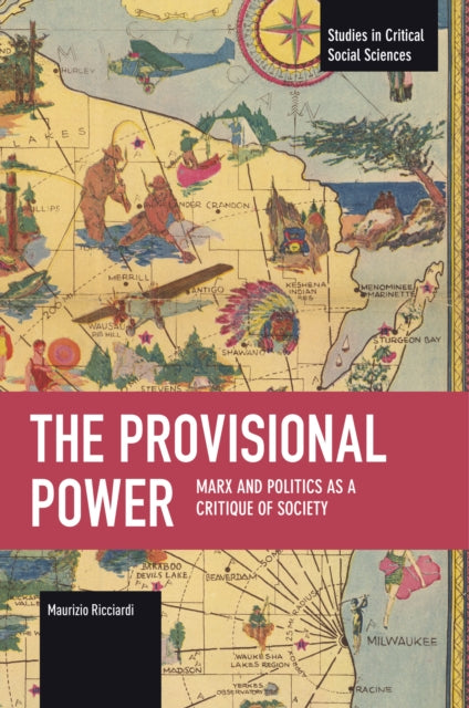 The Provisional Power