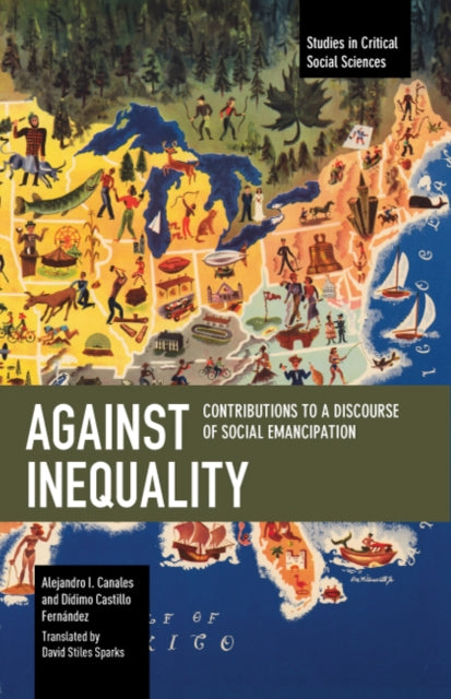 Against Inequality