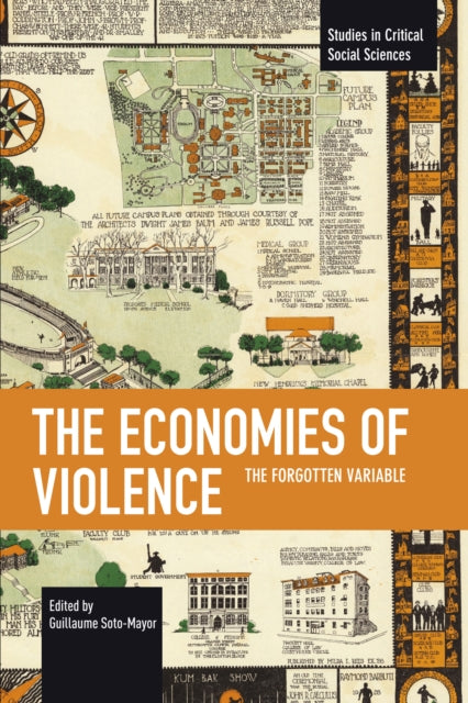 The Economies of Violence