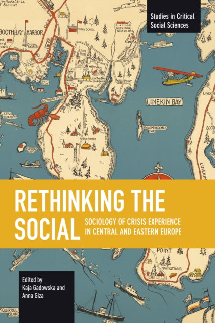 Rethinking the Social