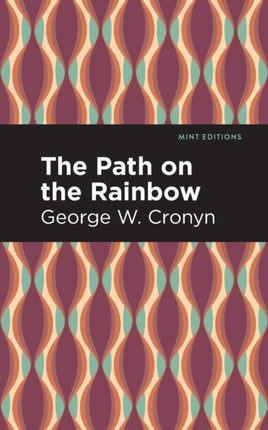 The Path on the Rainbow: An Anthology of Songs