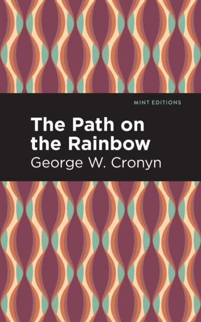 The Path on the Rainbow: An Anthology of Songs