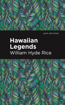 Hawaiian Legends