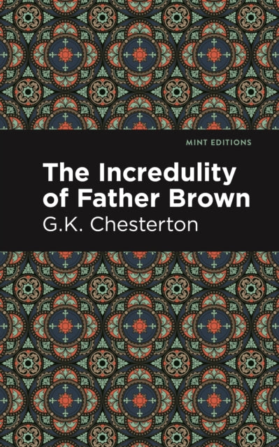 The Incredulity of Father Brown