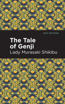 The Tale of Genji