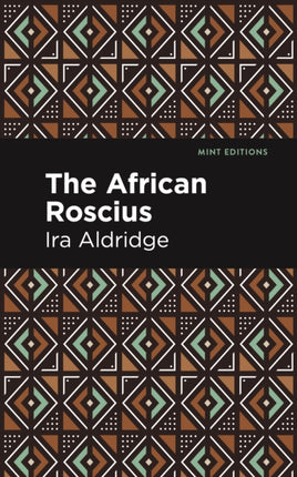 The African Roscius