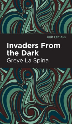 Invaders From the Dark