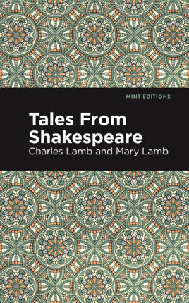 Tales From Shakespeare