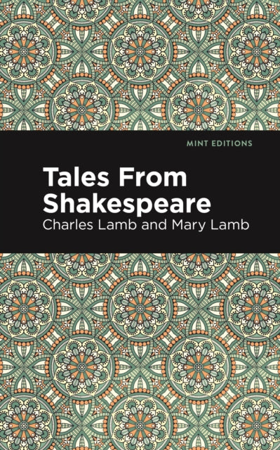 Tales From Shakespeare
