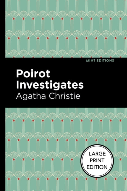 Poirot Investigates