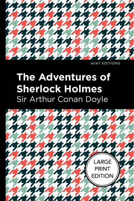 The Adventures Of Sherlock Holmes