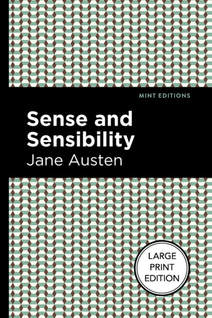 Sense And Sensibility